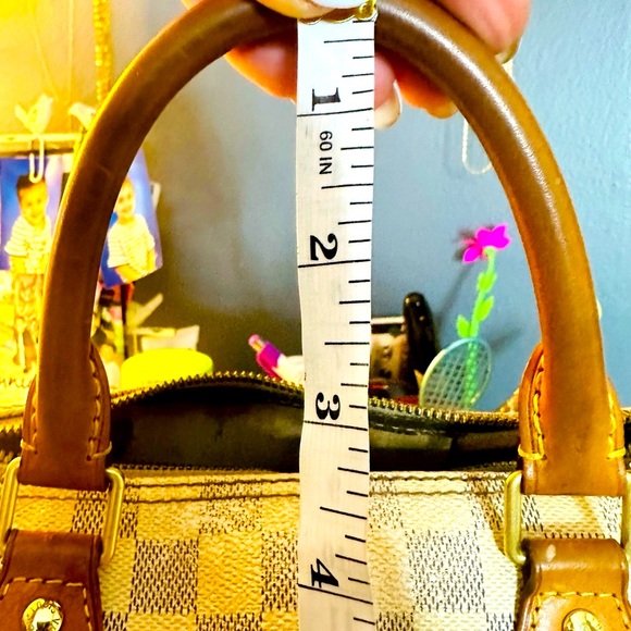 Louis Vuitton Speedy 30 bag - Picture 8 of 11